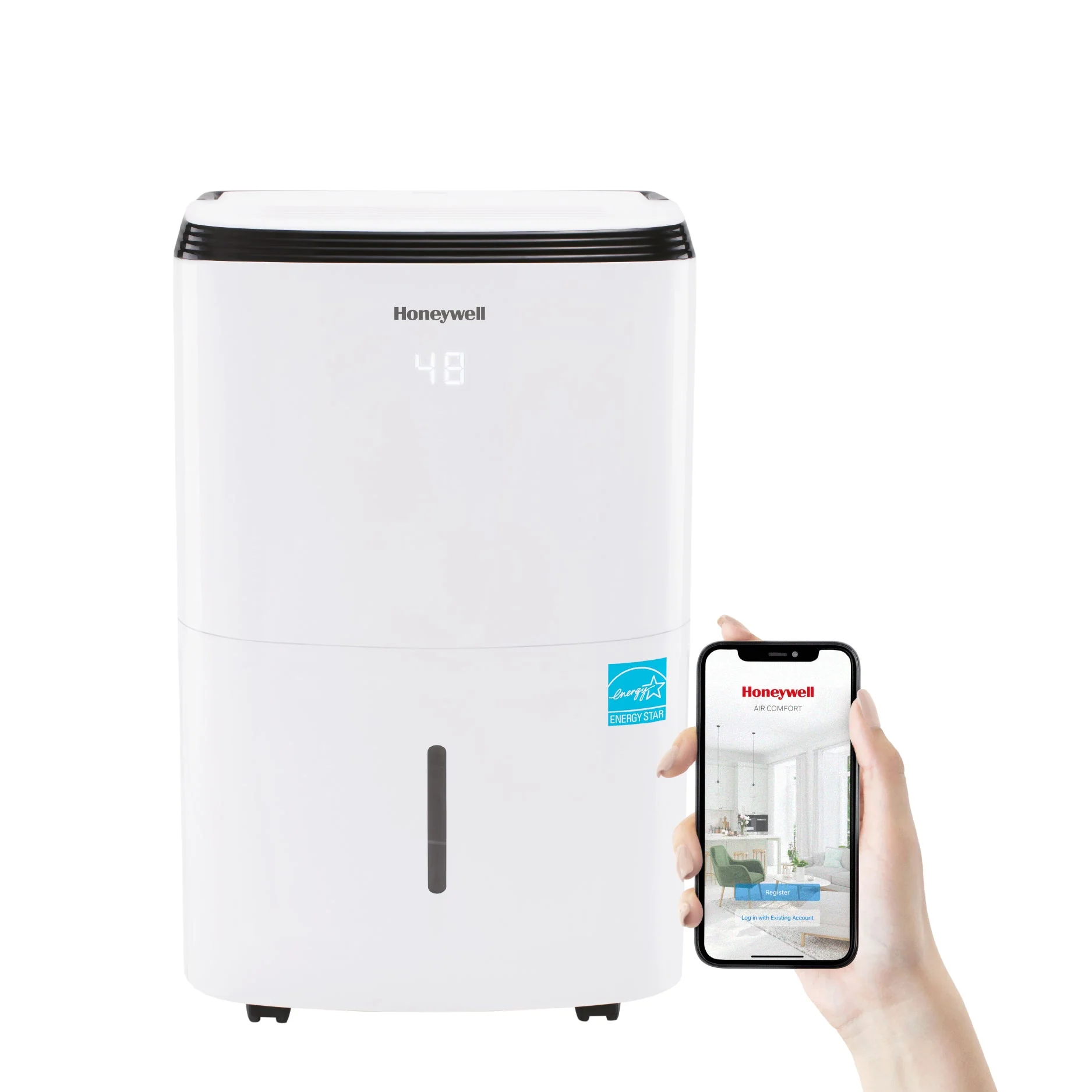Portable Dehumidifiers